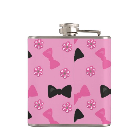 Flasche, 1,8 kg. flachmann (Rückseite)