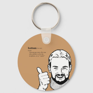 FLASCHE 2 SCHLÜSSELANHÄNGER