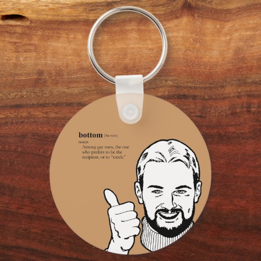 FLASCHE 2 SCHLÜSSELANHÄNGER (Vorderseite)