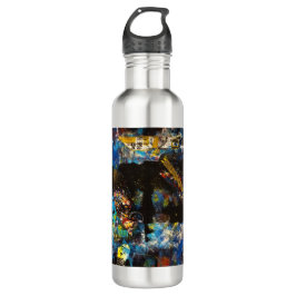 Flasche aus rostfreiem Stahl Edelstahlflasche