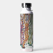 Flasche aus Wildwäldern (Links)