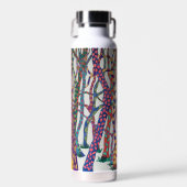 Flasche aus Wildwäldern (Vorne)