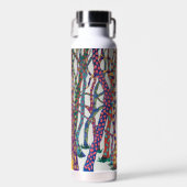 Flasche aus Wildwäldern (Vorne)