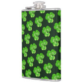 Flasche - Benutzerdefinierte Farben Flachmann (Links)