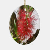 Flasche-Bürste Callistemon 8 Keramikornament (Rechts)