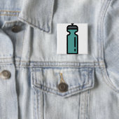 Flasche Button (Beispiel)