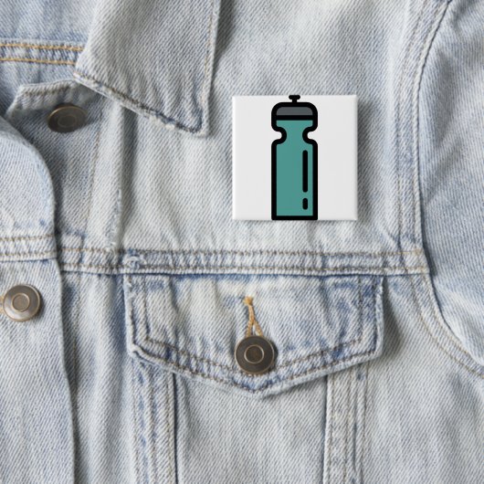 Flasche Button (Beispiel)