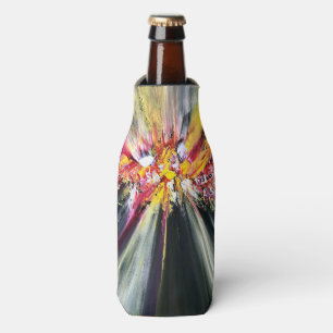 Flasche Cooler - Burst Flaschenkühler