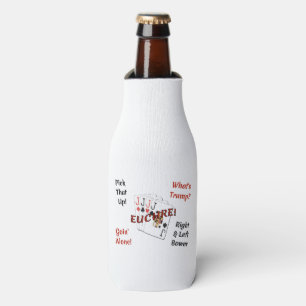 Flasche cooler - Euchre! Flaschenkühler