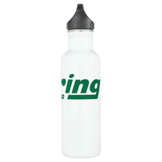 Flasche des Wasser-24oz Trinkflasche (Rechts)