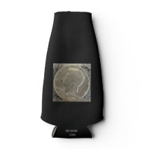 Flasche-Dose-Seltzer Cooler ZAZZLE/Metropolim-Desi