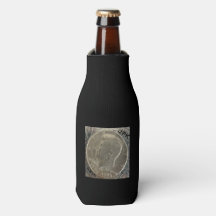 Flasche-Dose-Seltzer Cooler ZAZZLE/Metropolim-Desi