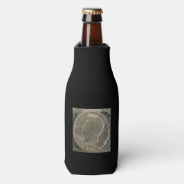 Flasche-Dose-Seltzer Cooler ZAZZLE/Metropolim-Desi Flaschenkühler