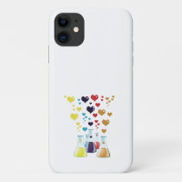 Flasche, Erlenmeyer, Beaker, Chemie, Labor