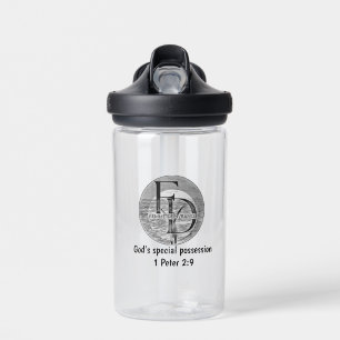 Flasche Femme Delivrance