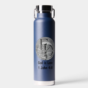 Flasche Femme Delivrance