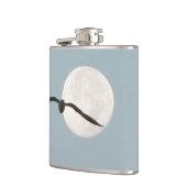 Flasche Flachmann (Links)