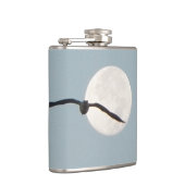 Flasche Flachmann (Rechts)