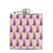 Flasche Flachmann (Vorderseite)