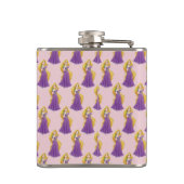 Flasche Flachmann (Rückseite)