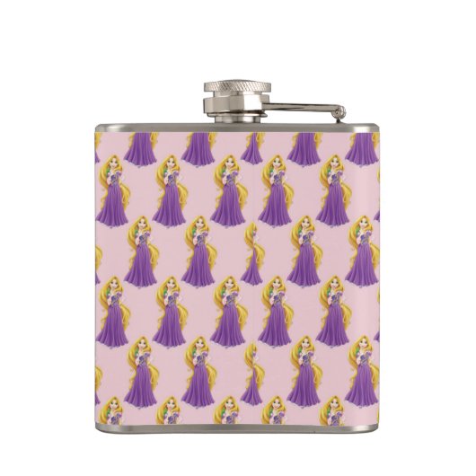 Flasche Flachmann (Rückseite)