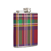 Flasche Flachmann (Rechts)