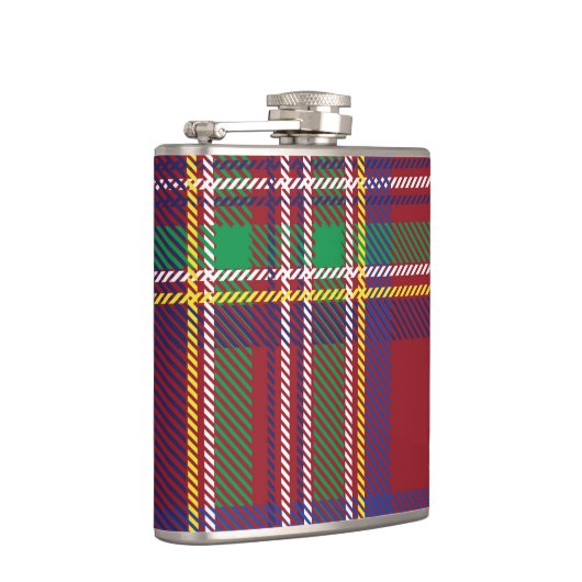 Flasche Flachmann (Rechts)