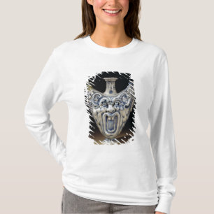 Flasche, florentinische Werkstatt T-Shirt