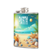 Flasche für jeden flachmann (Links)