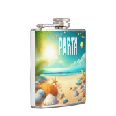 Flasche für jeden flachmann (Rechts)