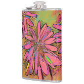 Flasche "Got einen Crush in You" Flachmann (Links)