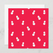 Flasche Gourmet mit Flachbandmuster (Vorne/Hinten)