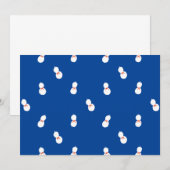 Flasche Gourmet mit Flachbandmuster (Vorne/Hinten)