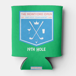 Flasche Koozie Dosenkühler