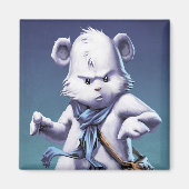 Flasche Magnet (Vorne)