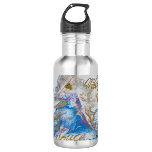 Flasche "Mélopée" Edelstahlflasche