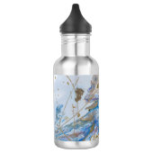 Flasche "Mélopée" Edelstahlflasche (Links)