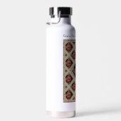 Flasche mit Atemberaubendem Proteas (Rechts)