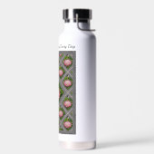 Flasche mit Atemberaubendem Proteas (Links)