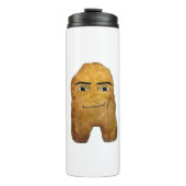 Flasche mit Gesichtsbehandlung vor gedago (Vorderseite)