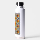 Flasche mit Sonnenblumen von Susie4 (Links)