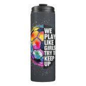 Flasche mit wiederverwendbarem Wasser (Vorderseite)