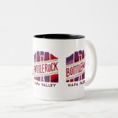 Flasche NAPPA VALLEY Zweifarbige Tasse (VorderseiteRechts)