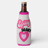 Flasche oder kann kälter flaschenkühler (Flaschenvorderseite)