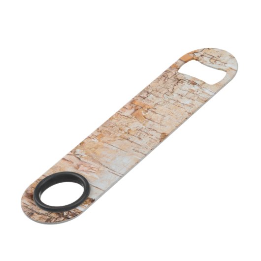 Flasche öffnen Sie Land Stall Holz Spitze Schneide Speed Flaschenöffner (Vorderseite Schrägansicht)