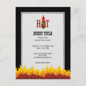 Flasche Postkarte (Vorderseite)