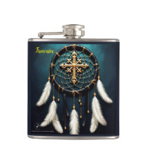 Flasche von James Michael Miller 3/1812024