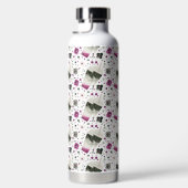 Flasche Wasser für den Geschlechtsverkehr (Rechts)