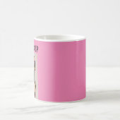 FLASCHEN AUF BARE HINTERN KAFFEE MUGS KAFFEETASSE (Mittel)
