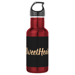 Flaschen Edelstahlflasche